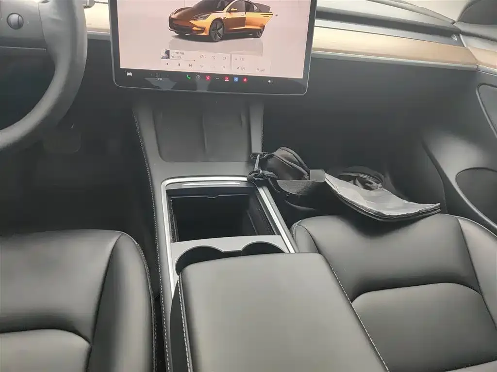Tesla Model 3 — фото 2
