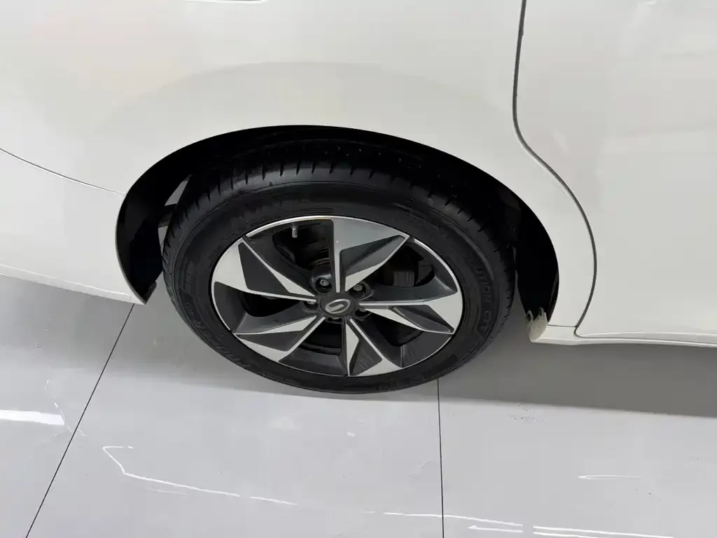 GAC Motor Trumpchi M6 2021 из CN, фото 4