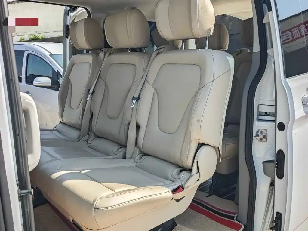 Ford Transit 2023 из CN, фото 6