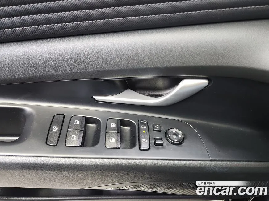 Hyundai AVANTE — фото 4