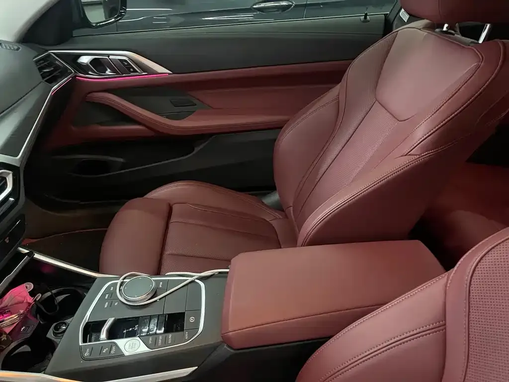 BMW 4 Series — фото 2