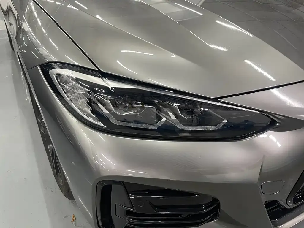 BMW 4 Series — фото 7