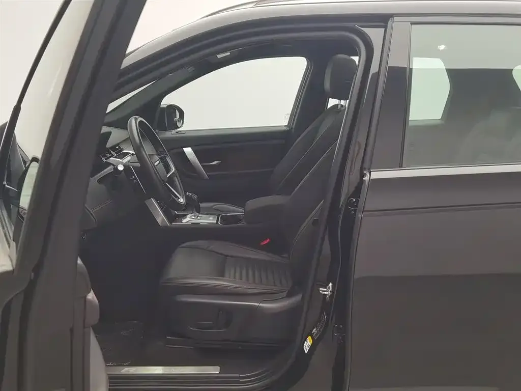 Land Rover Discovery Sport 2023 из CN, фото 2