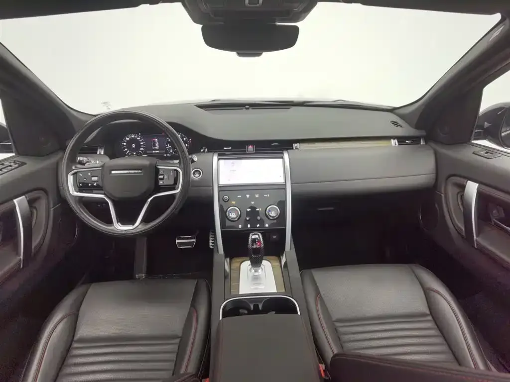 Land Rover Discovery Sport 2023 из CN, фото 9