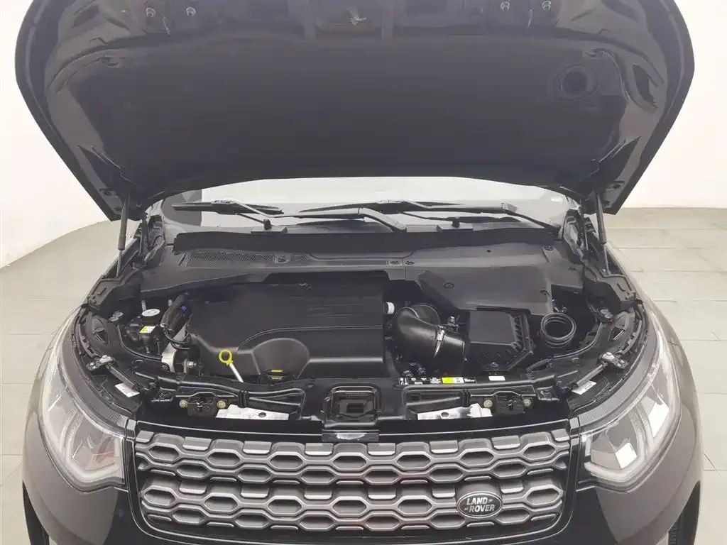 Land Rover Discovery Sport 2023 из CN, фото 8
