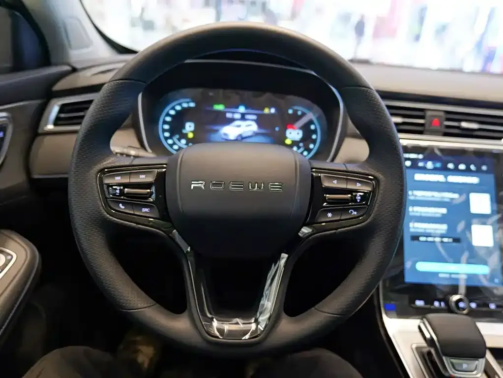 Roewe RX5 2025 из CN, фото 3