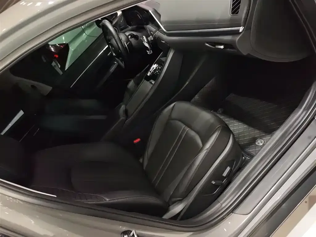 Hyundai Sonata 2022 из CN, фото 7