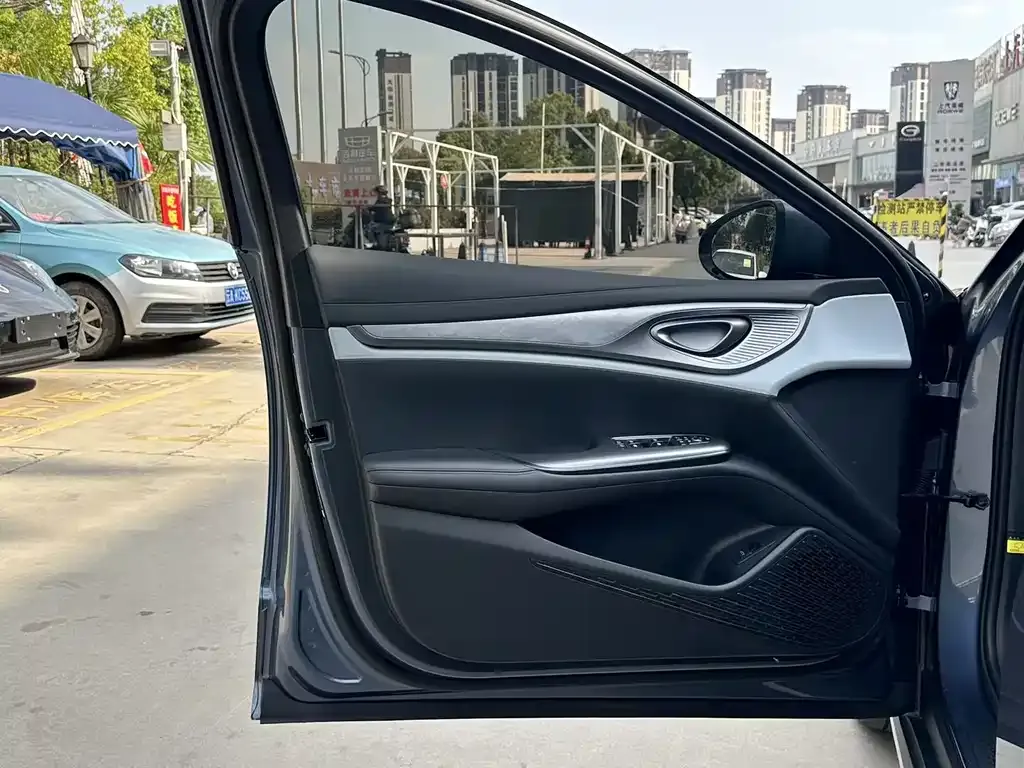 BYD Seal 2024 из CN, фото 7