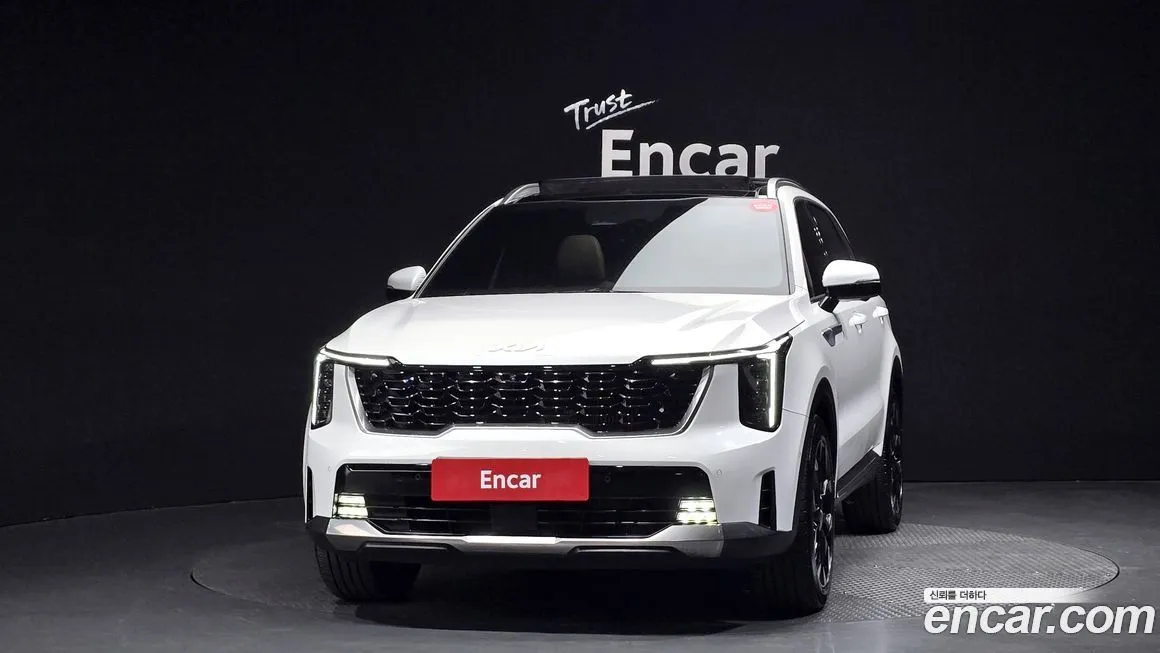 Kia Sorento — фото 3