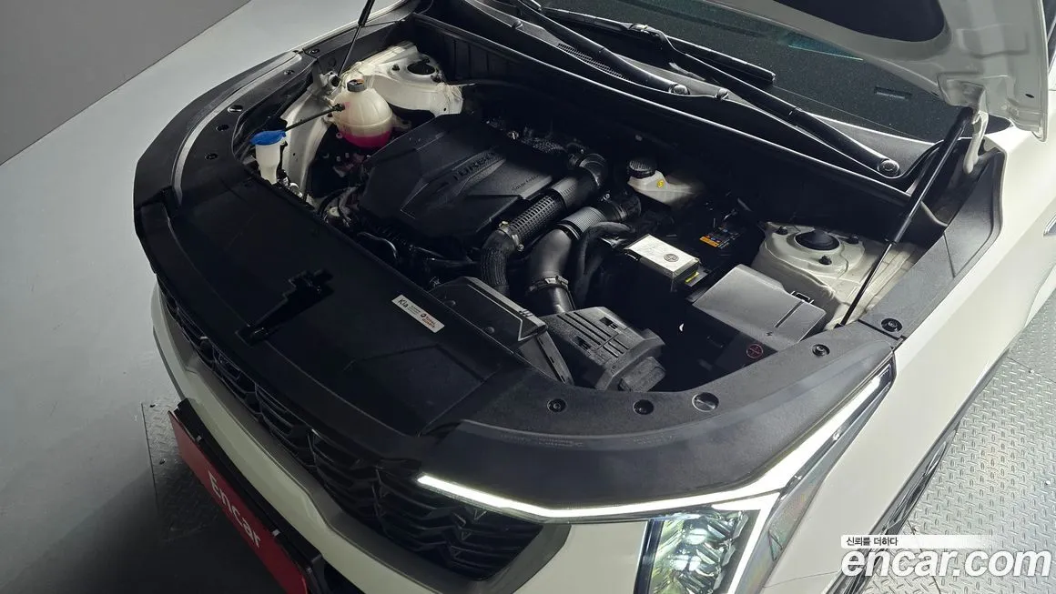 Kia Sorento — фото 10