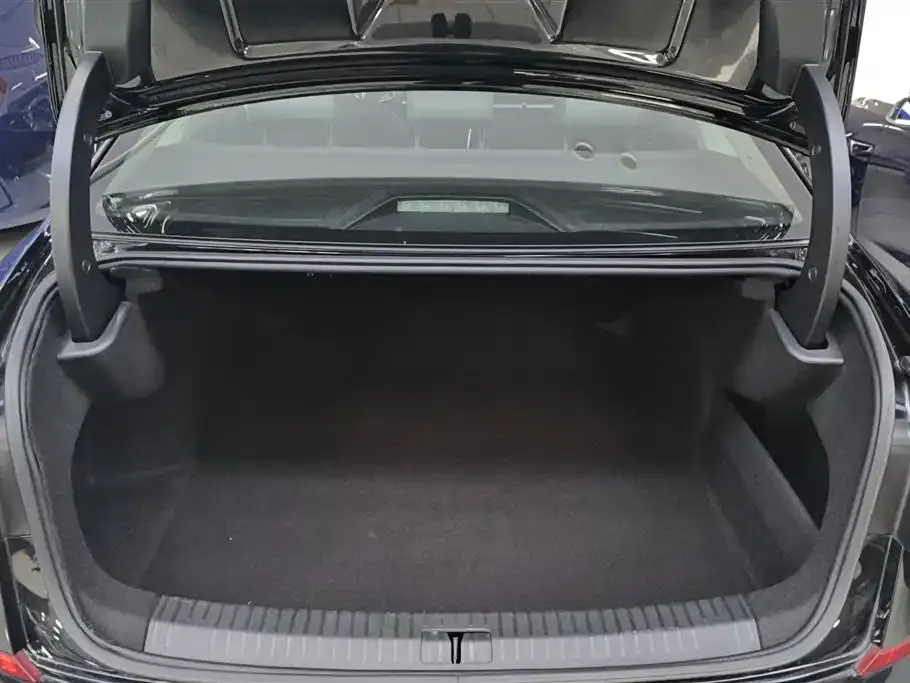 Volkswagen Passat — фото 10
