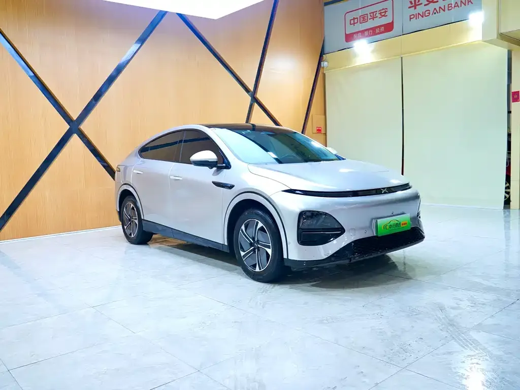 XPeng G6 2023 из CN, фото 10