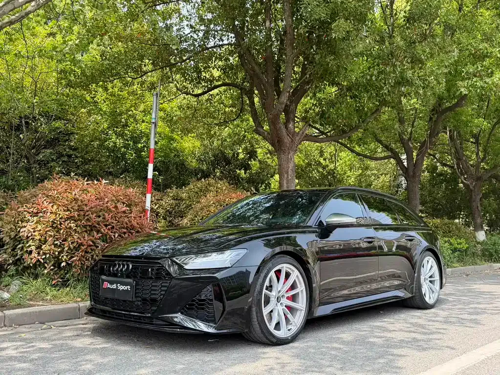 Audi RS 6