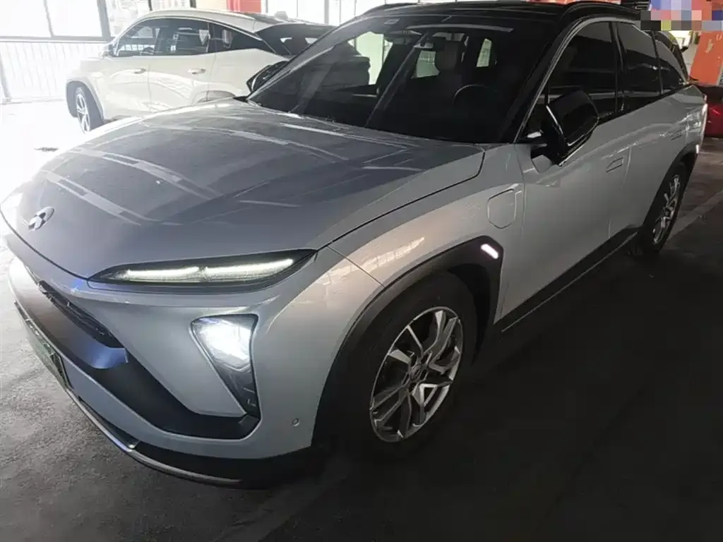 NIO ES6 2022 из CN, фото 2