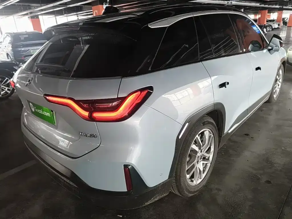 NIO ES6 2022 из CN, фото 5