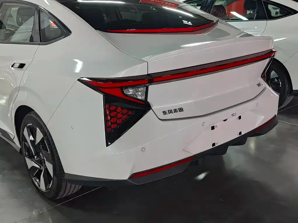 Lingxi Lingxi L 2026 из CN, фото 6