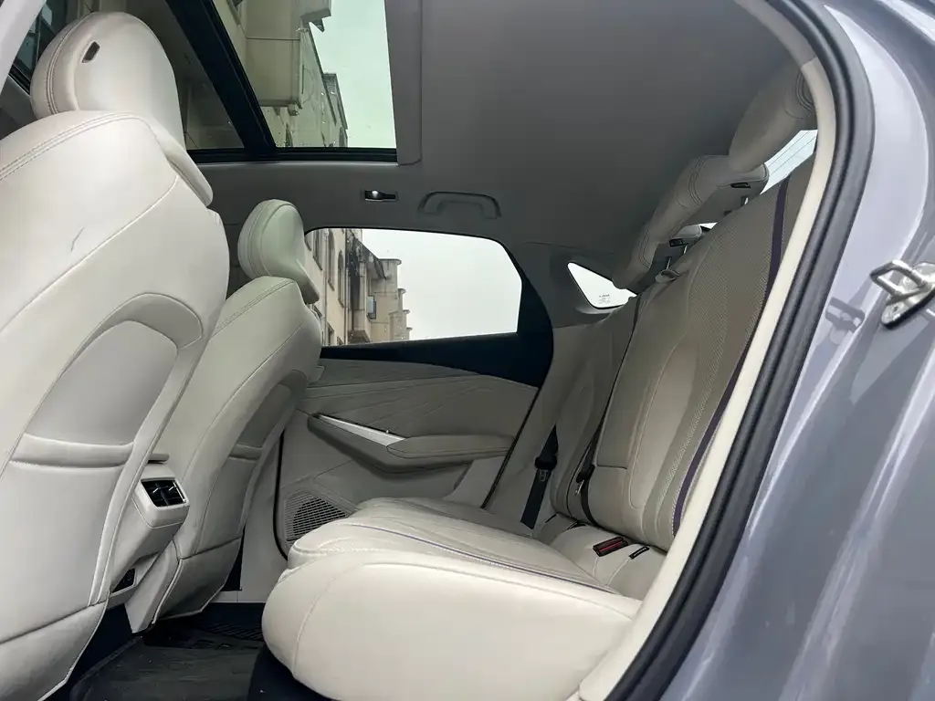 Geely Xingrui 2024 из CN, фото 8