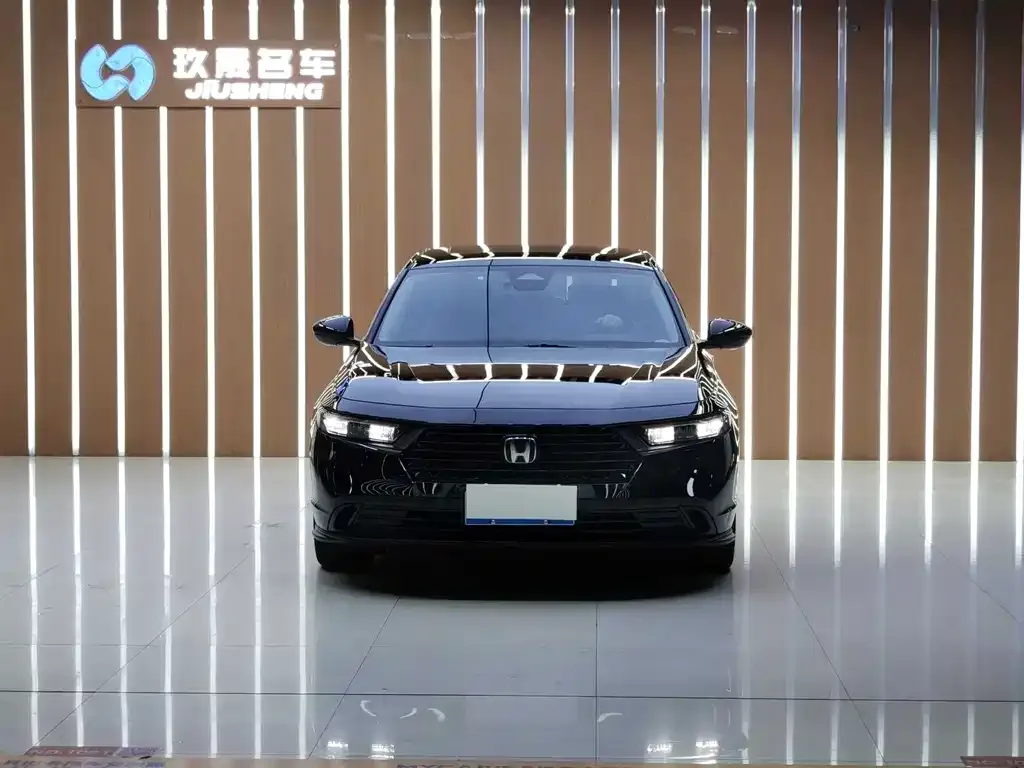 Honda Accord 2023 из CN, фото 4