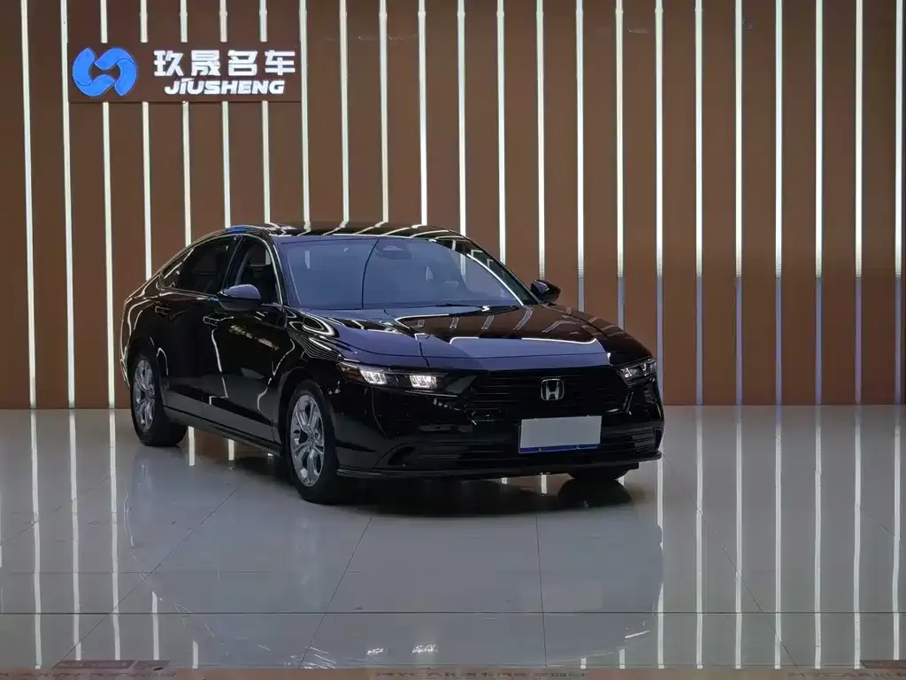 Honda Accord 2023 из CN, фото 7