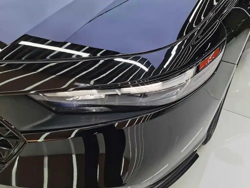 Honda Accord 2023 из CN, фото 6