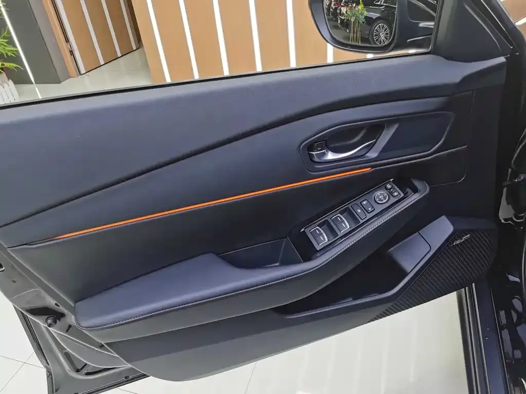 Honda Accord 2023 из CN, фото 8