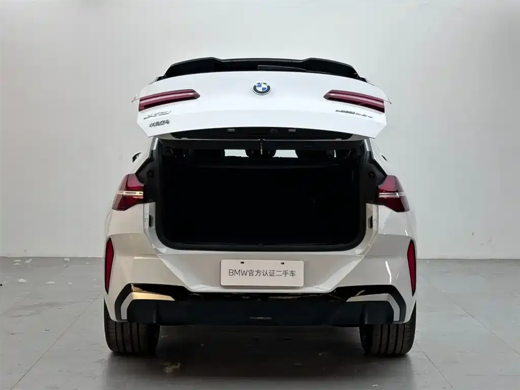 BMW X3 — фото 9