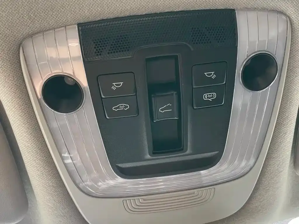 Kia KX3 — фото 6