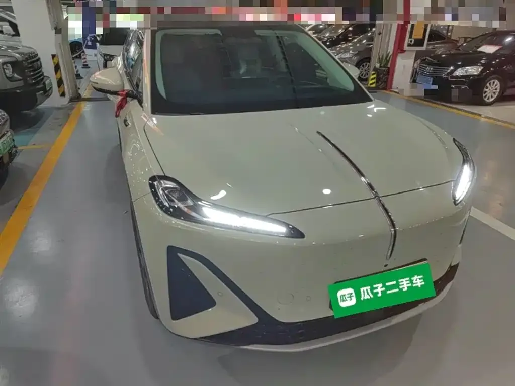 Hongqi Tiangong 06 2025 из CN, фото 6