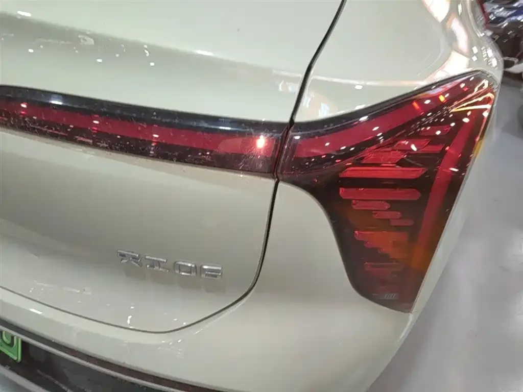 Hongqi Tiangong 06 2025 из CN, фото 9