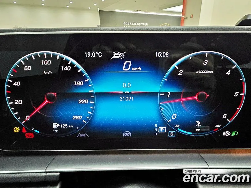Mercedes-Benz GLS-Class 2022 из KR, фото 10