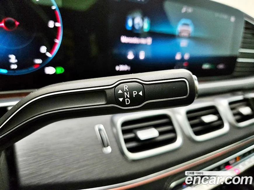 Mercedes-Benz GLS-Class 2022 из KR, фото 3