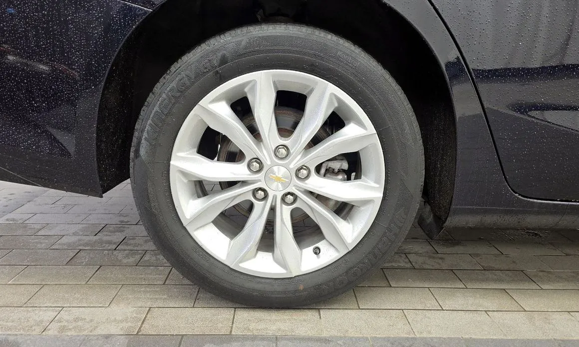 Chevrolet (GM Daewoo) Malibu 2022 из KR, фото 10