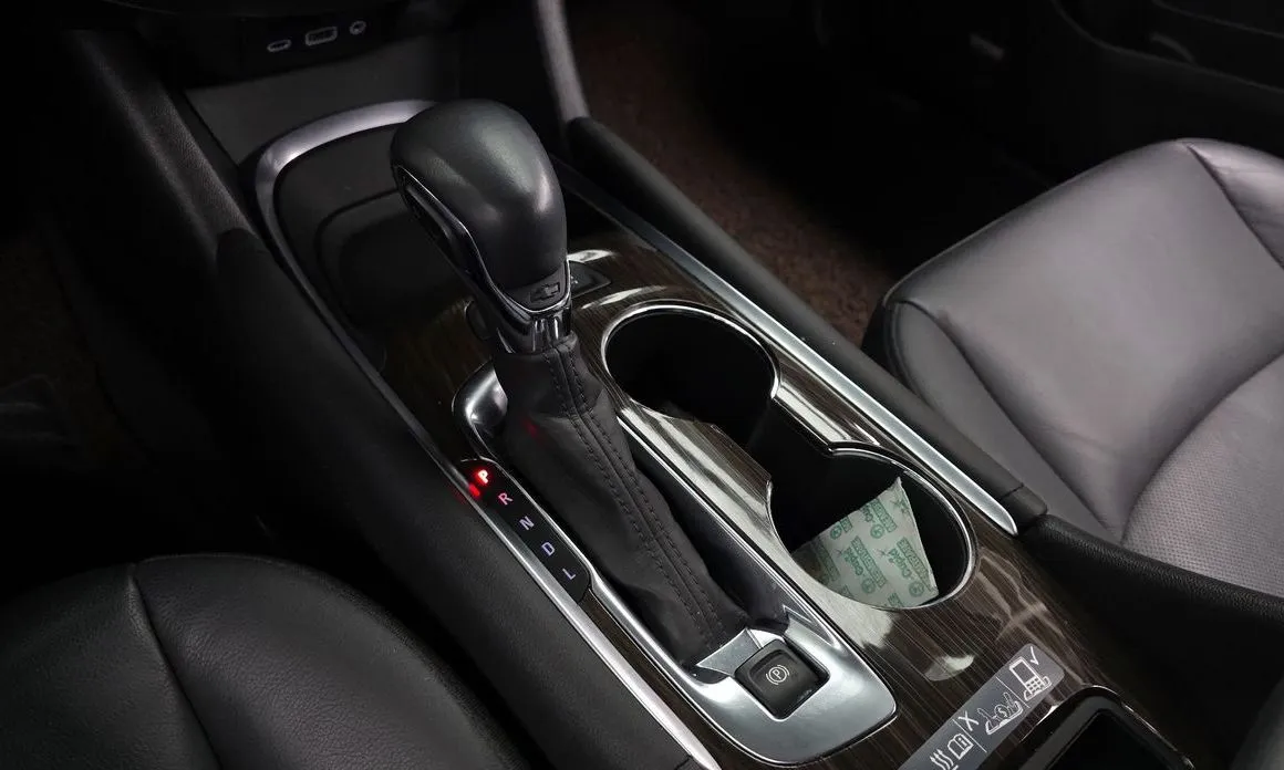 Chevrolet (GM Daewoo) Malibu 2022 из KR, фото 7