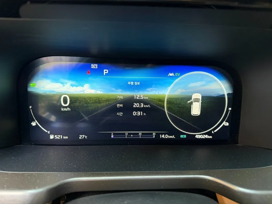 Kia Sorento — фото 4