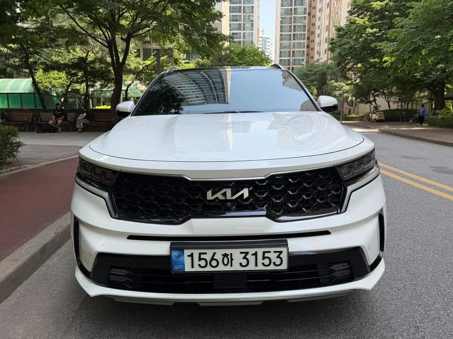 Kia Sorento — фото 2