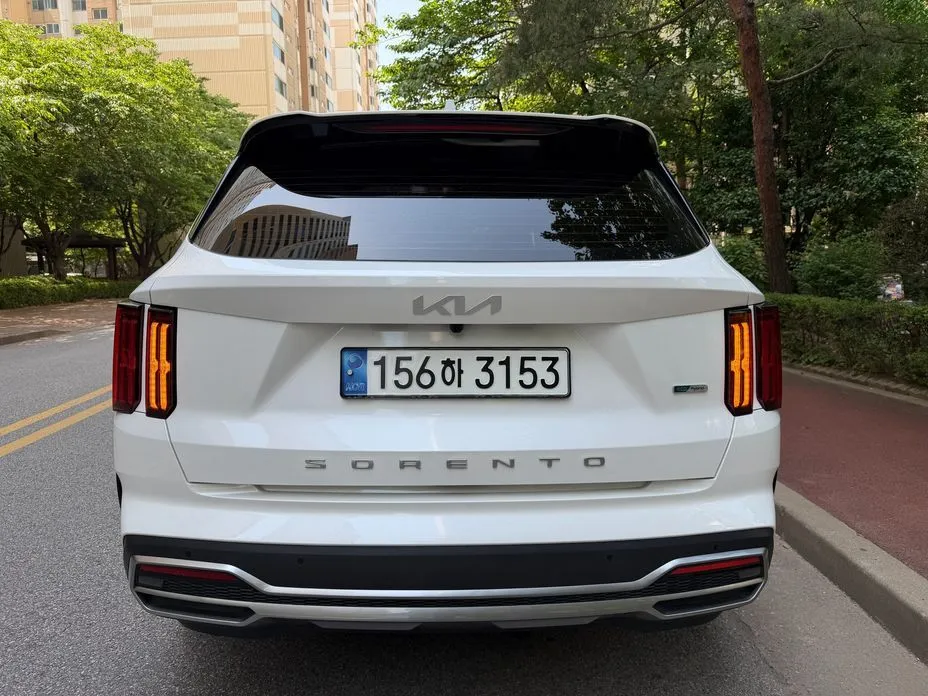 Kia Sorento — фото 3