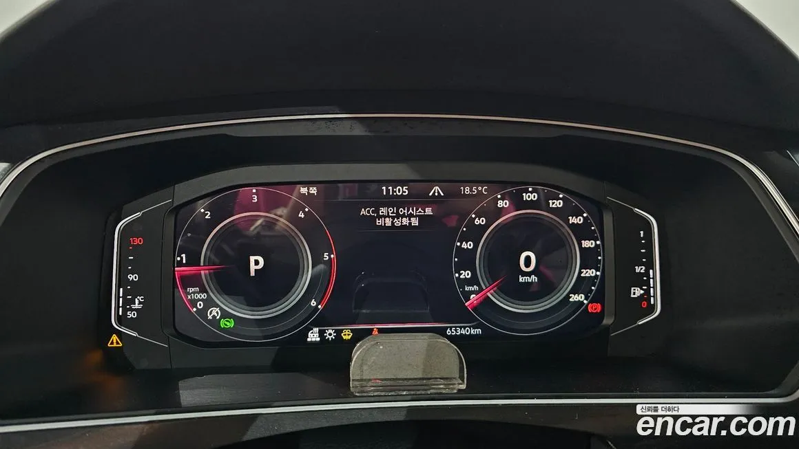 Volkswagen Tiguan — фото 5