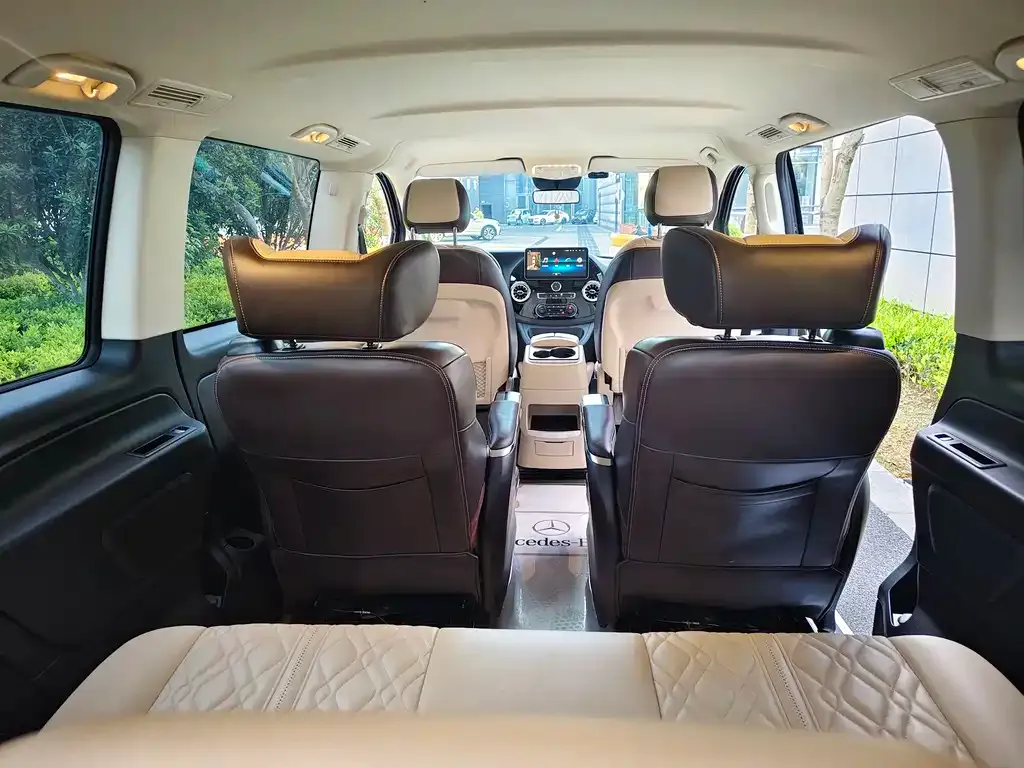 Mercedes-Benz Vito 2022 из CN, фото 6