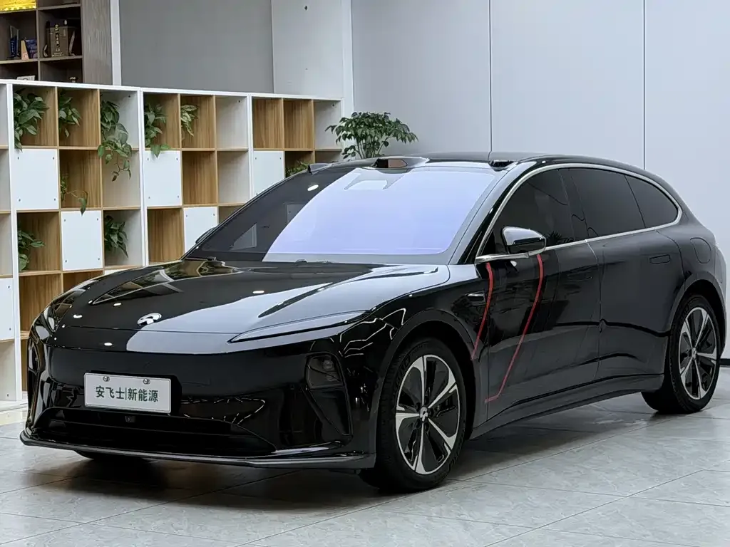 NIO ET5T 2024 из CN, фото 1