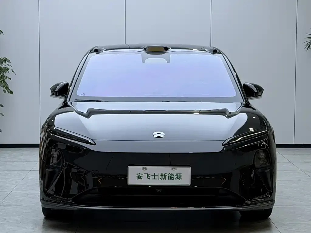NIO ET5T 2024 из CN, фото 4