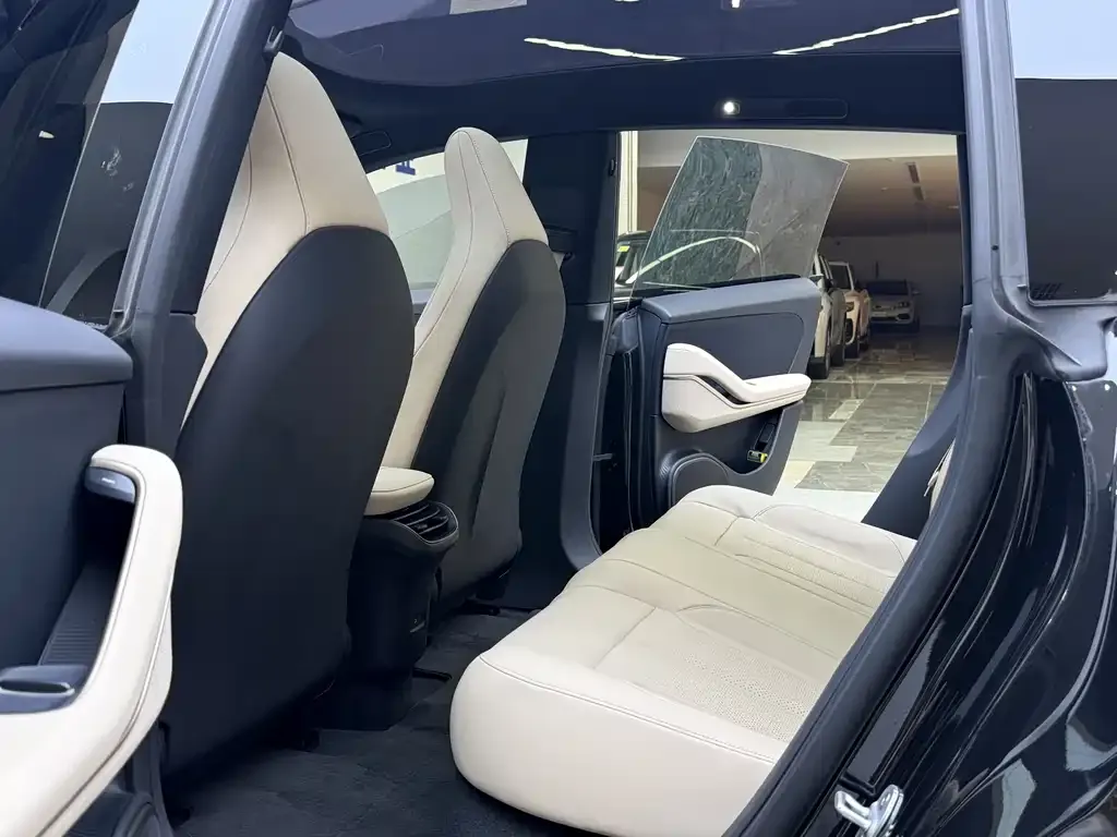 NIO ET5T 2024 из CN, фото 6