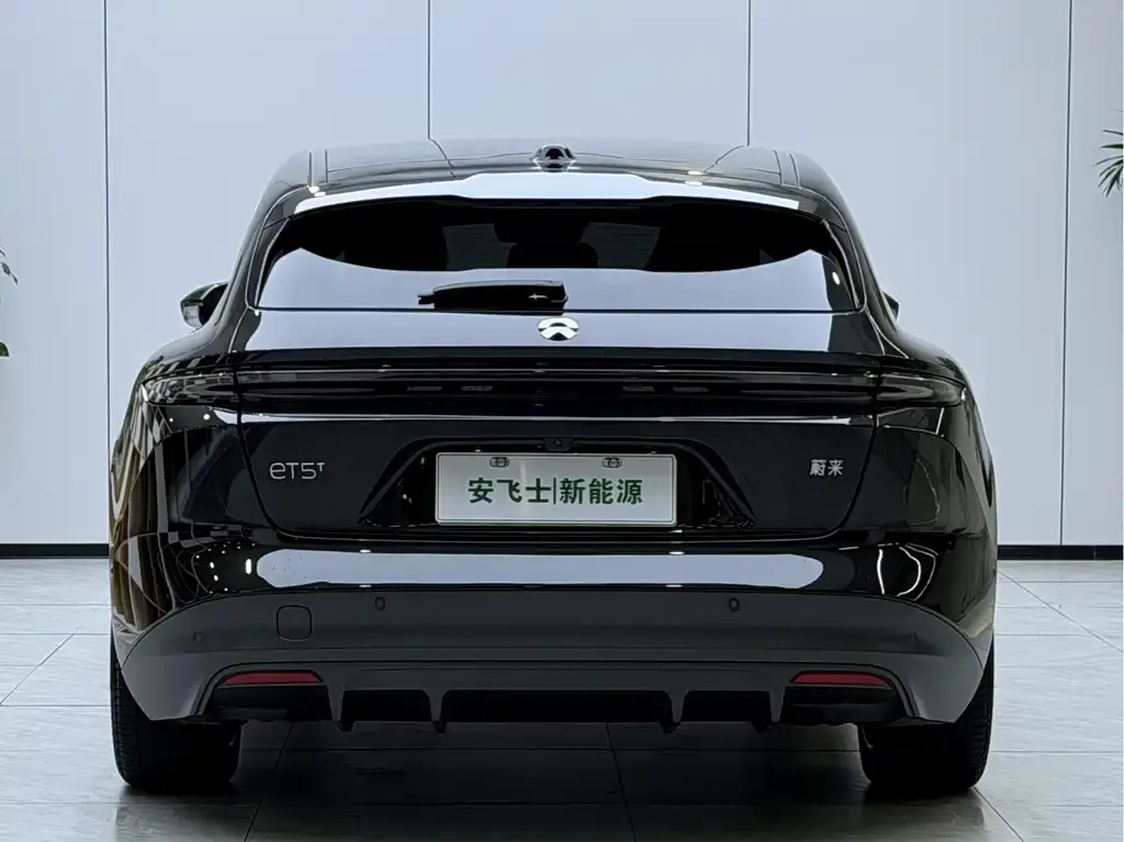 NIO ET5T 2024 из CN, фото 2