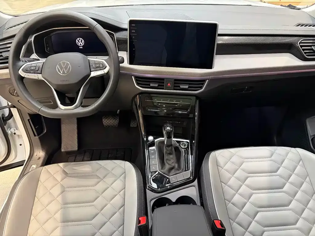 Volkswagen Tayron 2024 из CN, фото 2