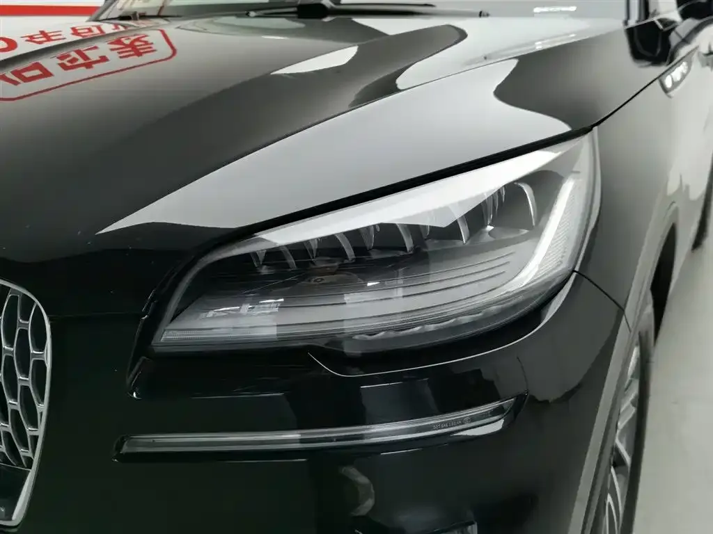 Lincoln Aviator 2024 из CN, фото 5