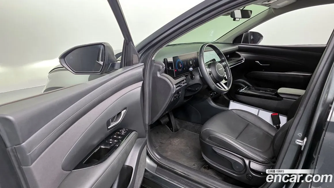 Hyundai Tucson — фото 4