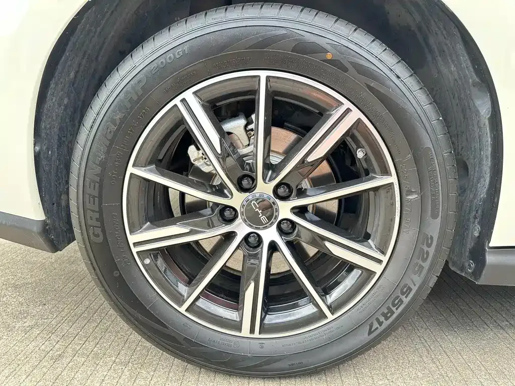 BYD Seal 06 — фото 7