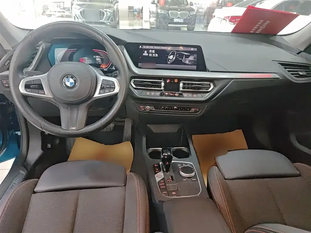 BMW 2 Series (Import) — фото 5