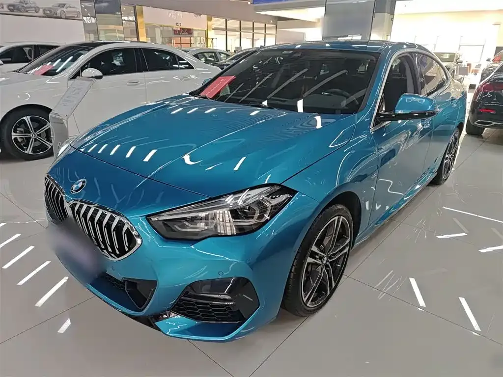 BMW 2 Series (Import) — фото 10