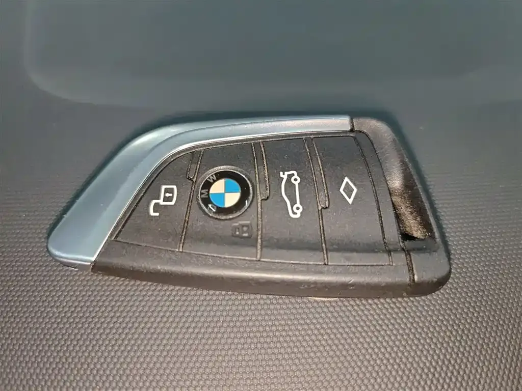 BMW 2 Series (Import) — фото 9