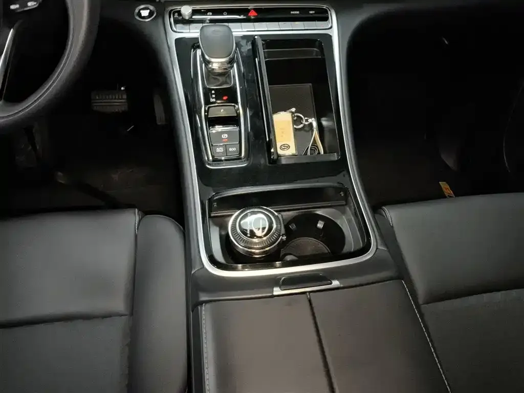 GAC Motor Trumpchi M8 2024 из CN, фото 9